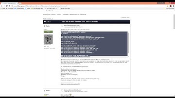 [TF2] How to have Infinite Health and Ammo for Rocket Jumping [2015]