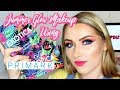 BOLD SUMMER MAKEUP - TESTING PRIMARK SUMMER COLLECTION | shivonmakeupbiz