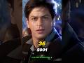 Kabhi Khushi Kabhie Gham: Starcast Then and Now (2001-2025)