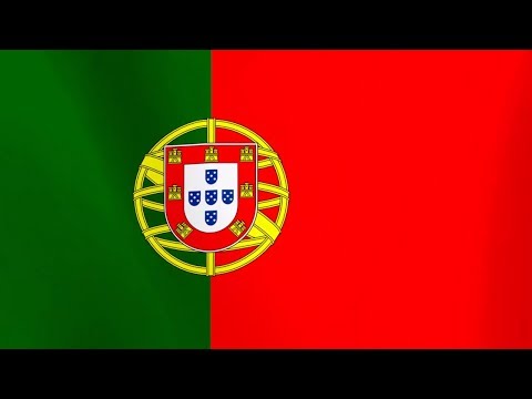Portugal National Anthem Instrumental