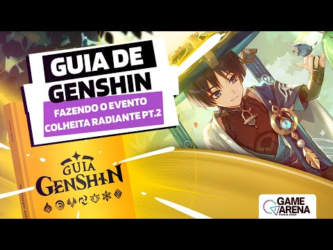 Guia de Genshin: tudo sobre a atualização 4.1 - Game Arena