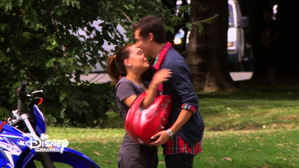 Violetta - Il mio miglior momento - Music Video