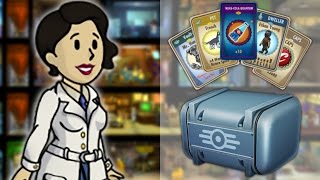 Is Fallout Shelter's Starter Pack Worth Buying?: Vault Log #2