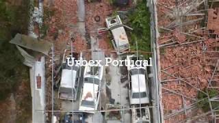 PORTUGAL |  URBEX TEASER