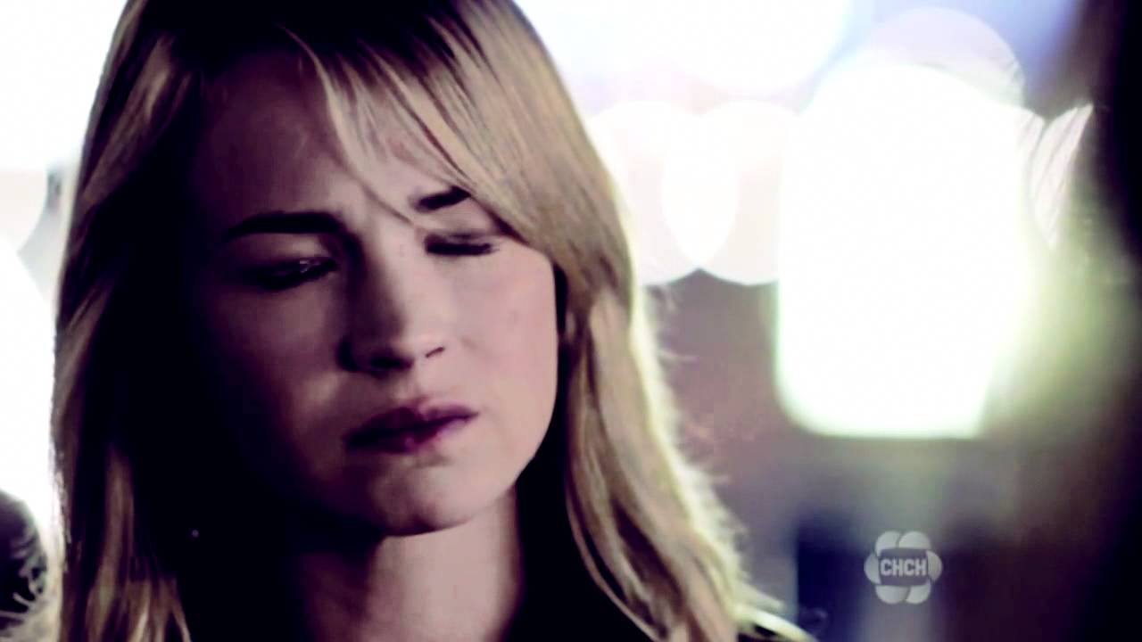 Adam & Cassie - Echo