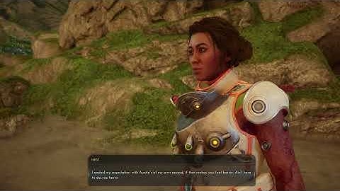 "Close The Dialogue!!" The Outer Worlds 2 PS5 Playthrough Part 14