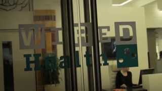 Wired Health 2014 Highlights And Testimonials Wired