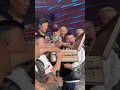 Российско Китайский МотоСоюз подарок для китайцев сделаный из дерева от Murman Riders. Напиток из РФ