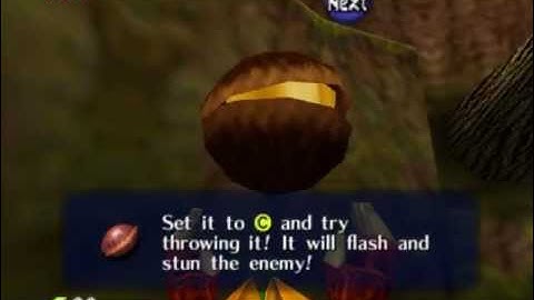 231 Skip - HESS style