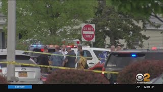 Buffalo PD: Shooting suspect had plans to continue rampage