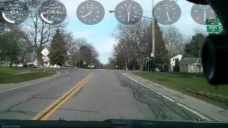 Torque PRO (for Android) Test Run - Install tips below! screenshot 5