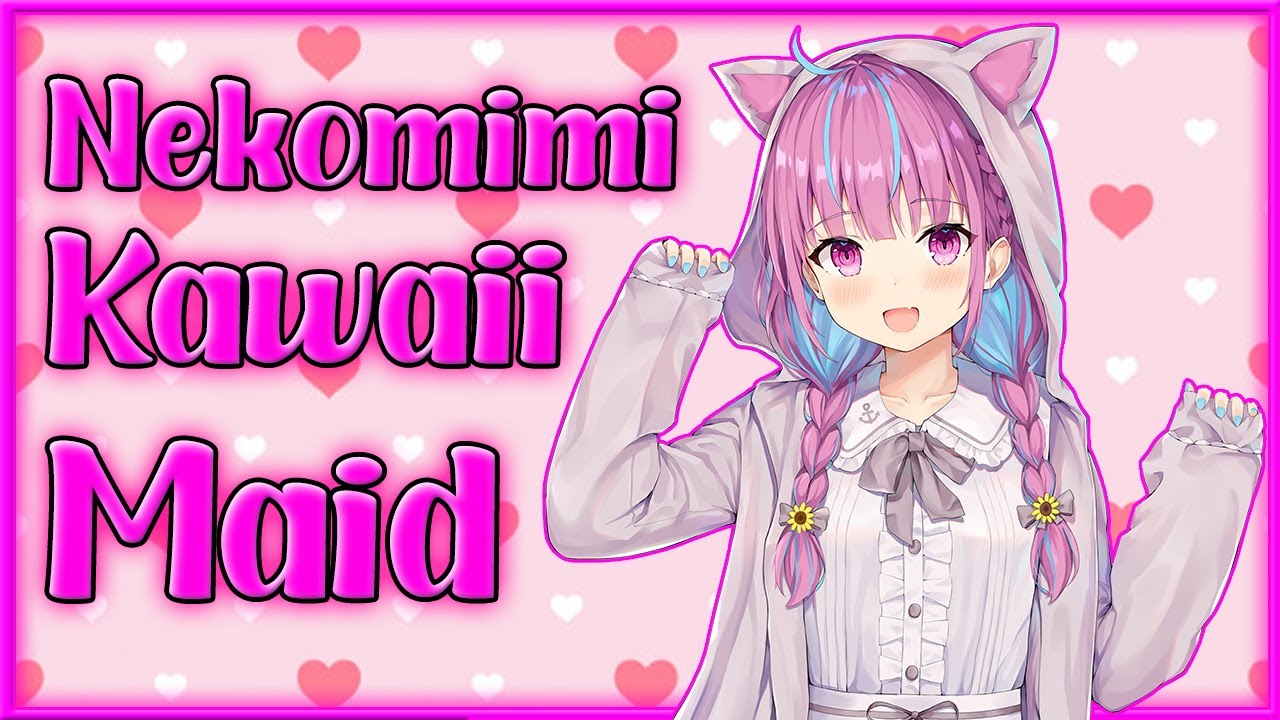 【ENG Sub】Aqua FLEXING her CUTENESS! *Too sweet*【Hololive】