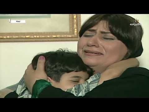 مسلسل نورة الحلقة الثالثة والعشرون