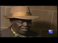 G.B.T.V. CultureShare ARCHIVES 1994: KING FIGHTER "Interview" (HD)