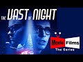 The Vast of Night (2019) - Movie Review