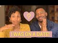 STORYTIME | How We Met (...while I was on a date)!