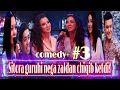 Comedy+ 3-soni | Sitora guruhi nega zaldan chiqib ketdi. Davron Ergashev san'atga qaytadimi?