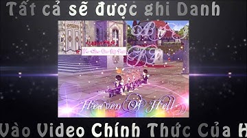 [MV - HD / 720p] Trailler Video Clip HOH !