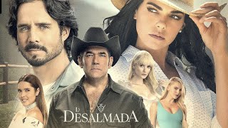 Bezduszna La Desalmada - Zwiastun