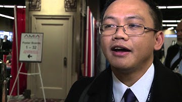 Why did you choose to pursue the field of Health & Informatics?