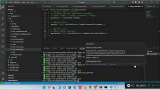 Flint Dart Tutorial #3 — Folder Structure & Project Architecture