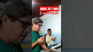 ÓTIMO OUVIDO MUSICAL #musica #artist #inteligencia
