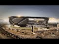 Top 5 Best Upcoming Sports Stadiums in America