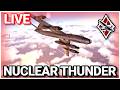 LIVE - THE LAST DAY OF NUCLEAR THUNDER