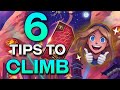 6 QUICK Tips to Climb Set 4.5