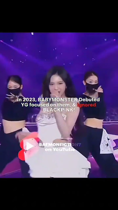 Can yg repeate the story?🥺 #kpop #2ne1 #blackpink #babymonster #fpyシviral