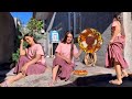 Village Girl’s Daily Life | Cooking Traditional Iranian Chicken Dish