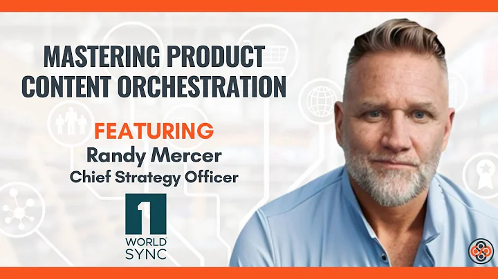 Mastering Product Content Orchestration