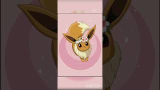 Top 10 cutest Pokemon😊😊#pokemon #pokemon