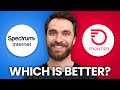 Spectrum vs Frontier: Which Internet Provider is Better?