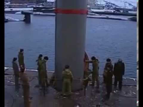 Подземный город путина