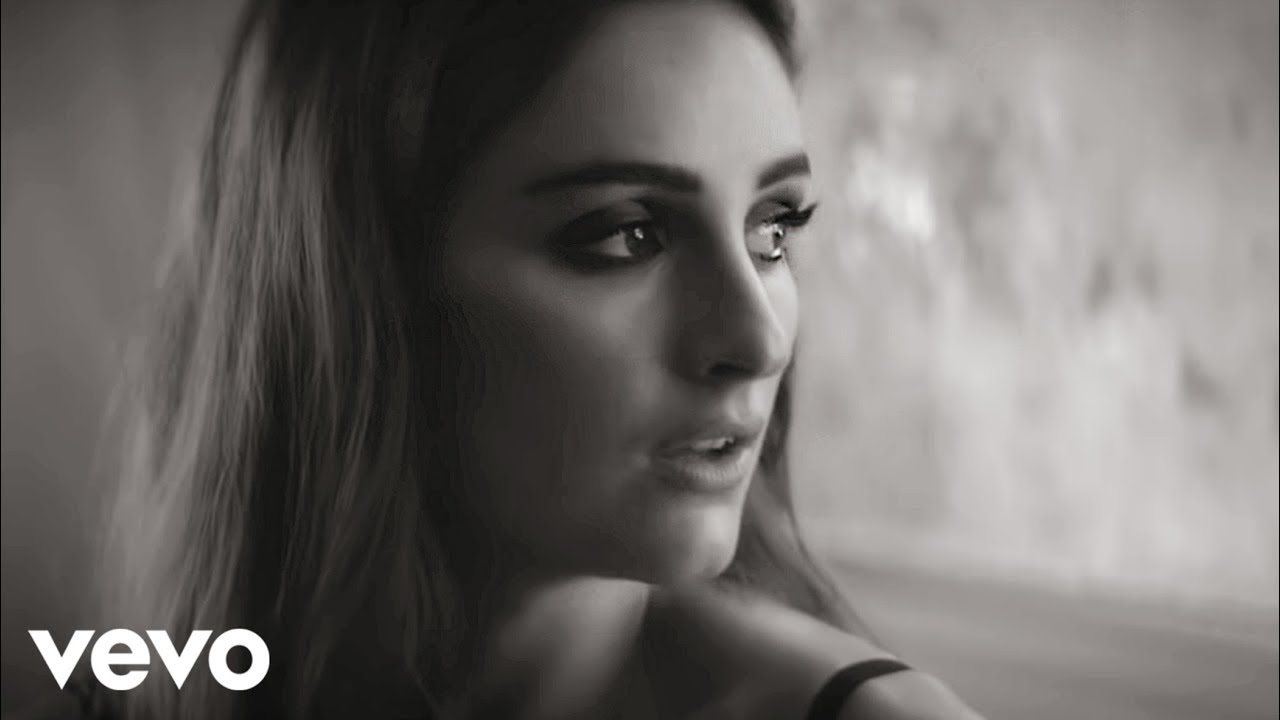 BANKS - Drowning (Official Music Video)