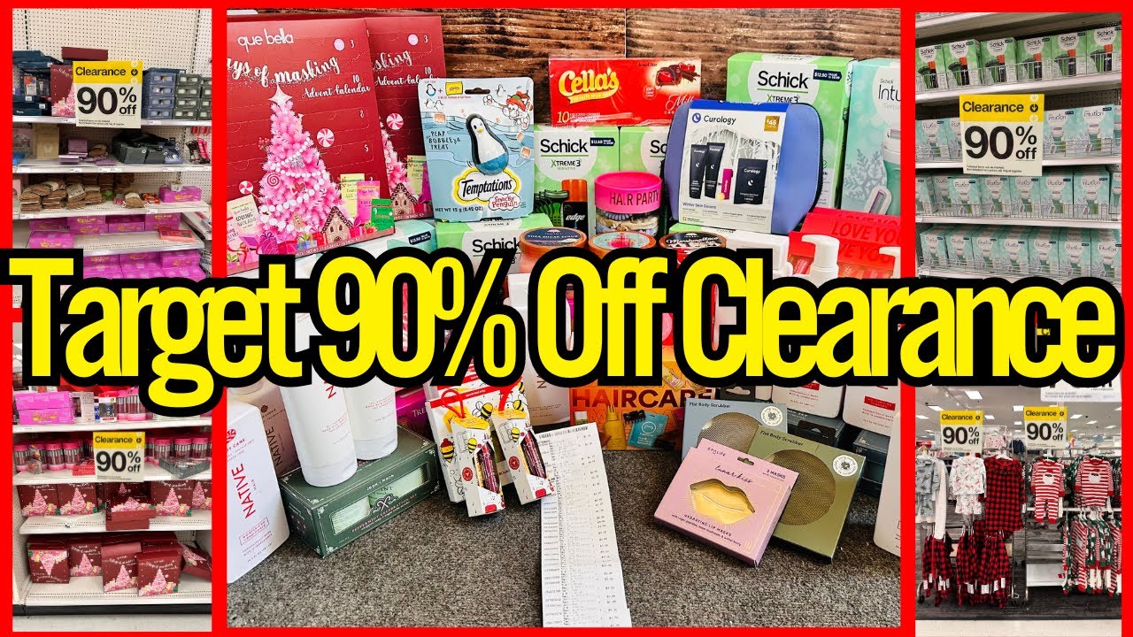 Target Toy Clearance: Save up to 75%!!