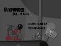 Gunpowder - OCD - 19 balls
