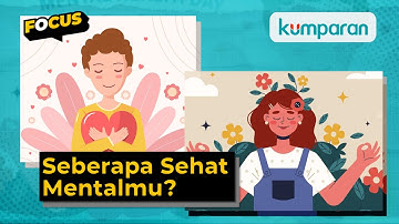 Gangguan Kesehatan Mental Ancam Generasi Muda