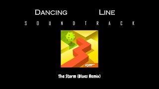 Dancing Line - The Storm (Blues Remix) (Soundtrack)