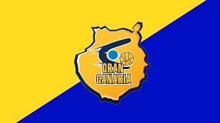 Todos con el Gran Canaria CB | 40 minutos de volver con los más grandes de Europa | FINAL EUROCUP