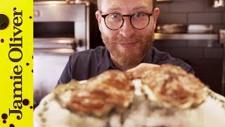 'The Best Oyster in the World' | Food Busker | Montreal, Canada
