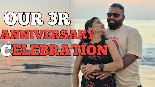 3Rd Wedding Anniversary Beach Celebration Vlog Refina Is Pregnant