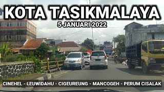 Download Lagu UPDATE JALAN DI KOTA TASIKMALAYA HARI INI 5 JANUARI 2022 MP3