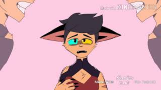 Just This Once [Original Meme] Catra