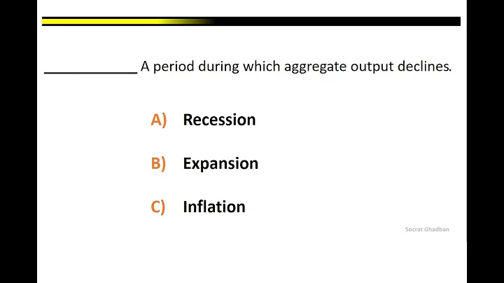 Economics Quiz Questions and Answers: Introduction to Macroeconomics Quiz - DayDayNews