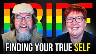 Can You Be Gay and Christian? A Pastor's Honest Answer