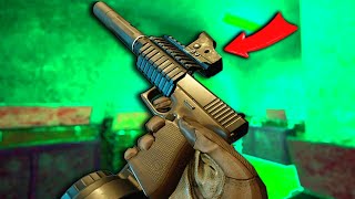 RED DOT Sight on A PISTOL is INSANE! - Ghosts of Tabor