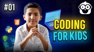 Coding for kids - Start Learning Today!