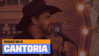 Cantor? Alberto Cowboy Solta A Voz Na Festa Do Líder Mesacast Bbb Bbb 26 Multishow